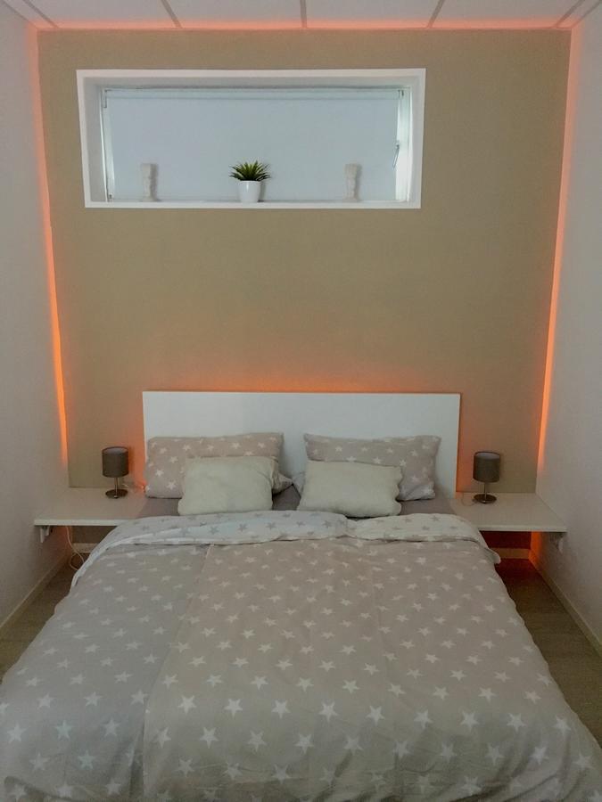Live-In Wertheim Am Main Appartement Buitenkant foto